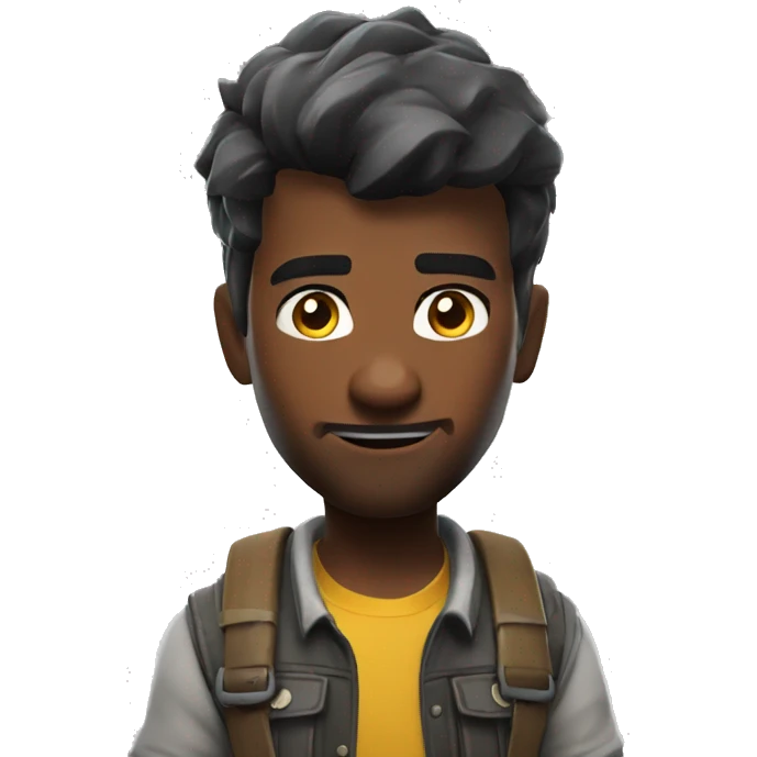 Fortnite emoji