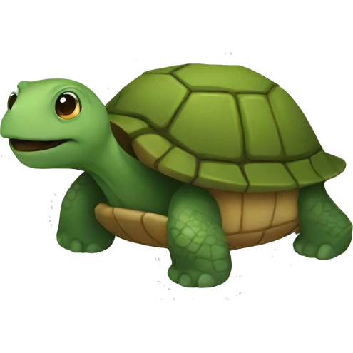 earth-turtle  emoji
