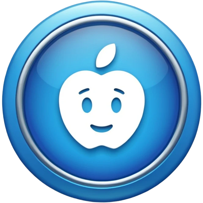 Verified badge emoji