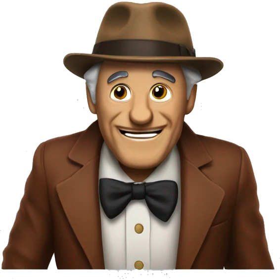 Freddy fazber che balla emoji