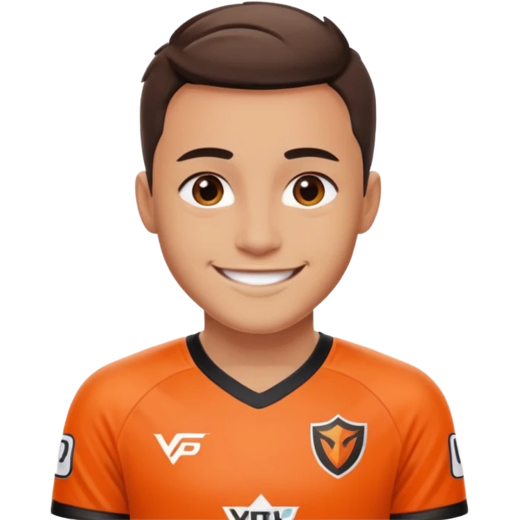 CS2 Virtus.pro emoji