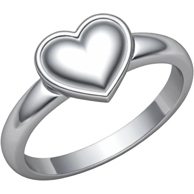 Bestie promise ring emoji