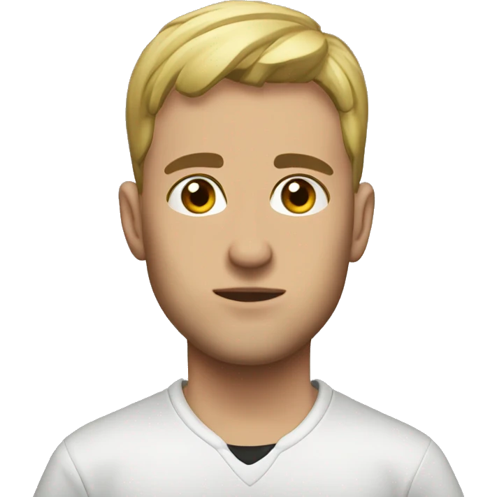 Scally Milano  emoji