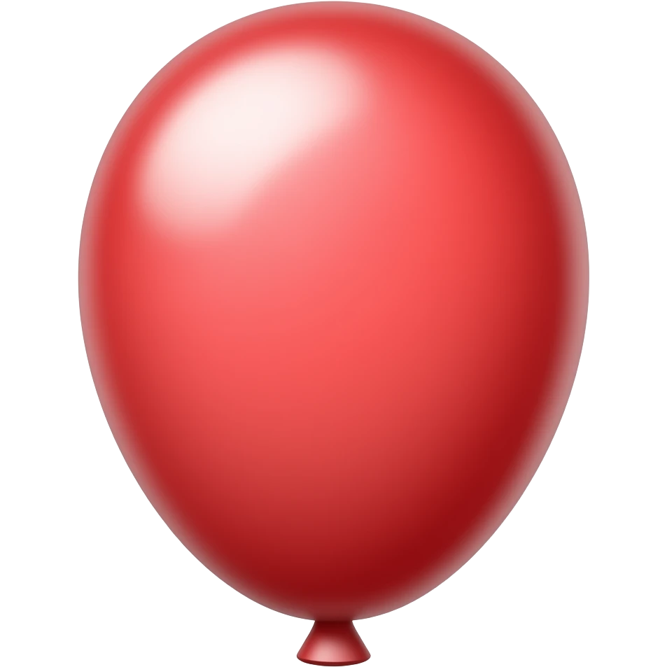 penny wise red balloon emoji
