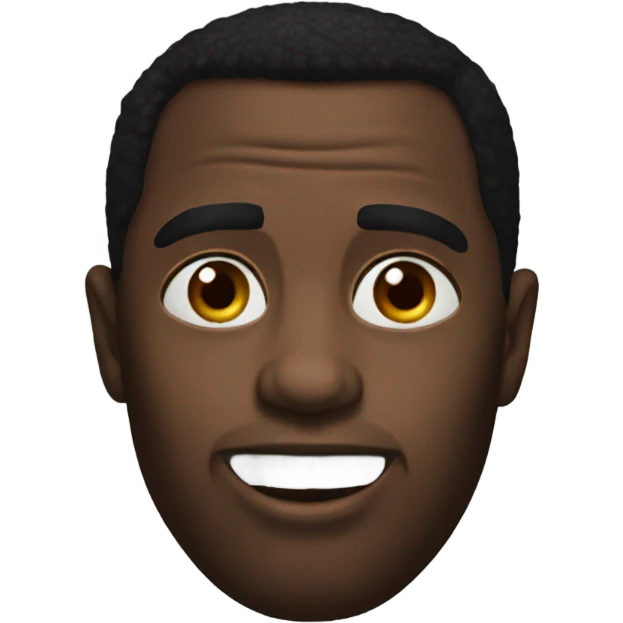 Diddy emoji