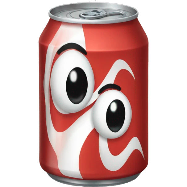 can of soda  emoji