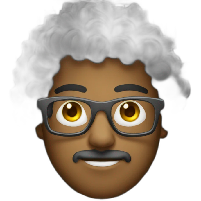 synth emoji
