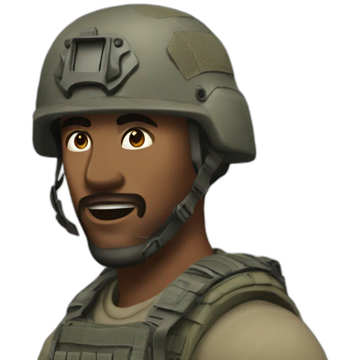 Call of duty emoji