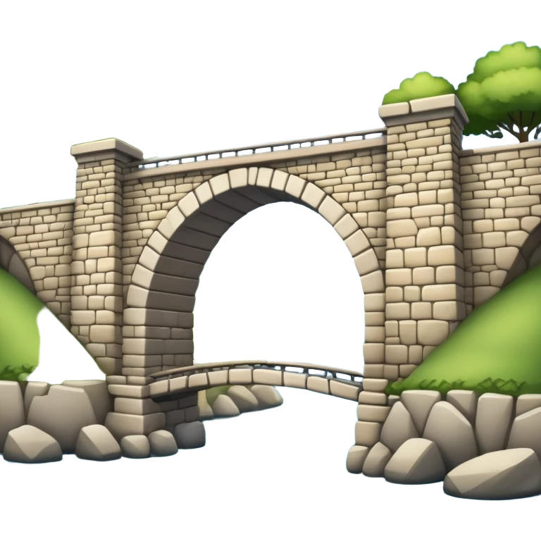 bridge emoji