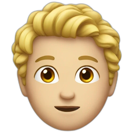 infiniy emoji