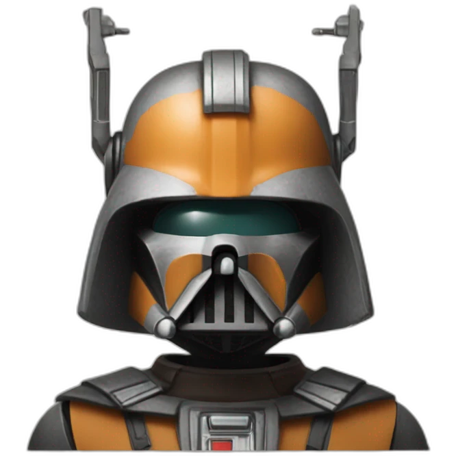 Order 66 palpatien emoji
