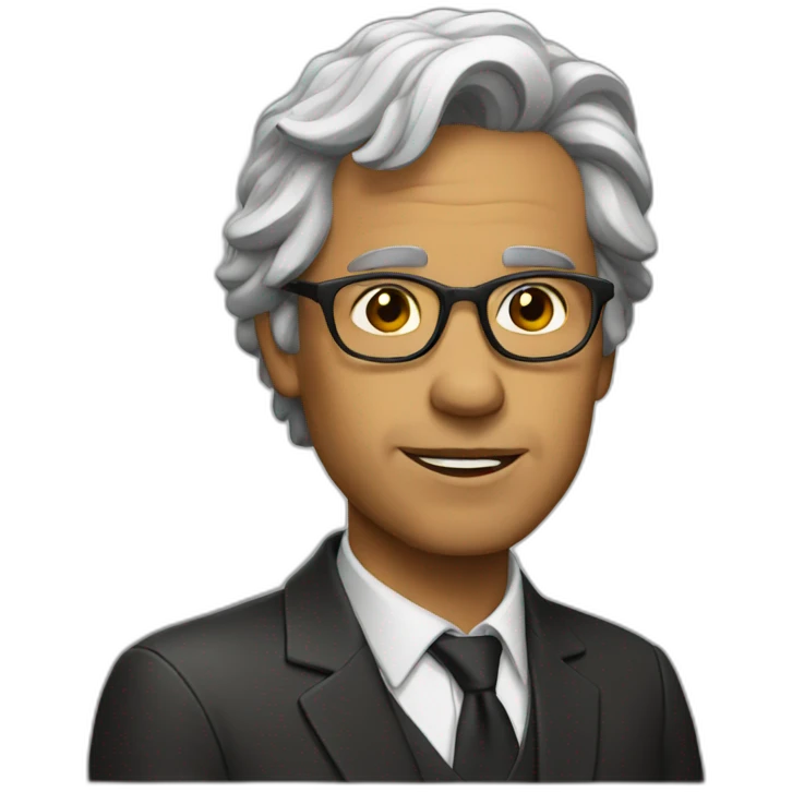 Writer emoji