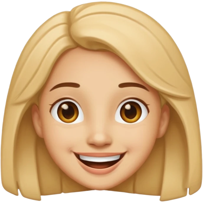 Chasti emoji