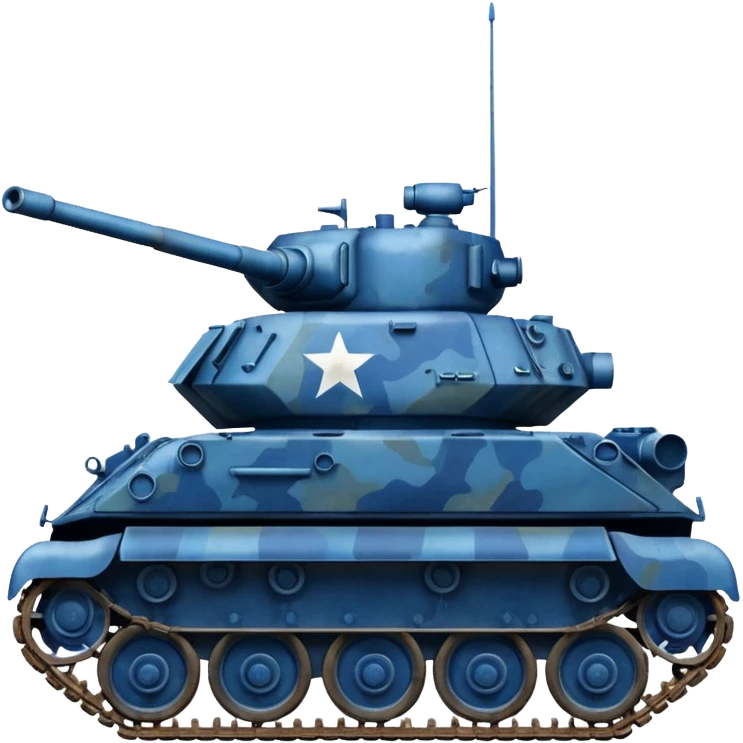 navy army tanks emoji