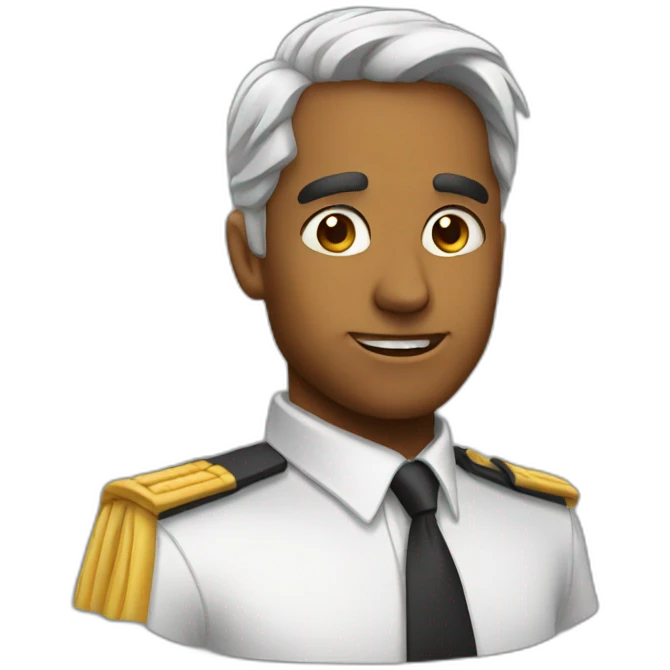 impressed emoji