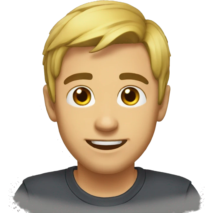 jerma985 emoji