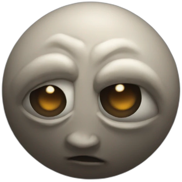 Sisyphus mutation emoji