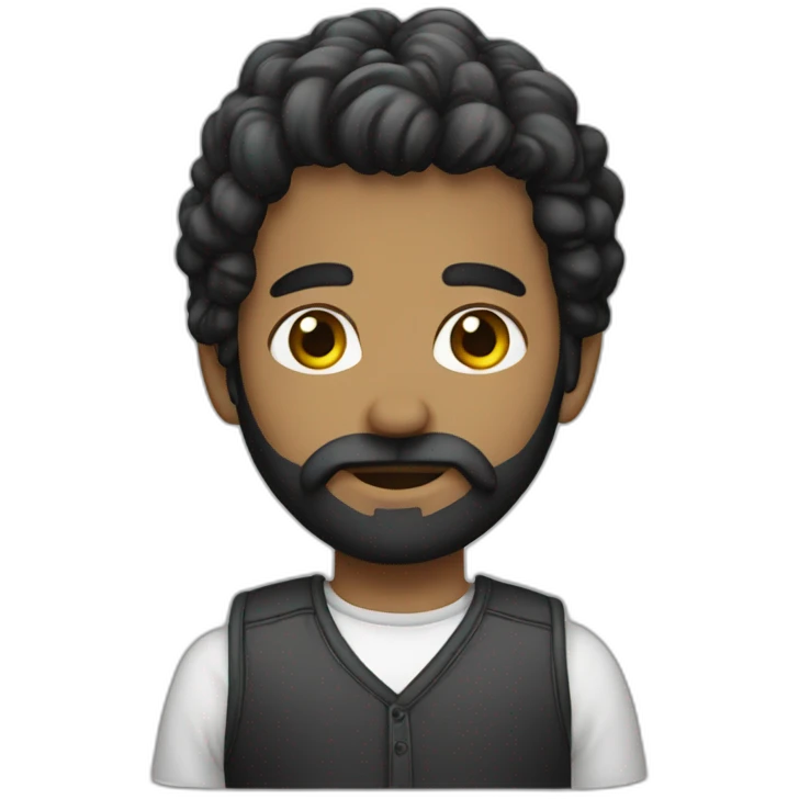 Omer Simon emoji