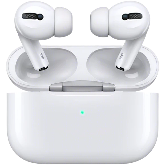 Airpods pro emoji
