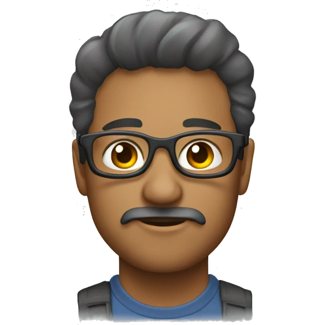 Diseñador Grafico emoji