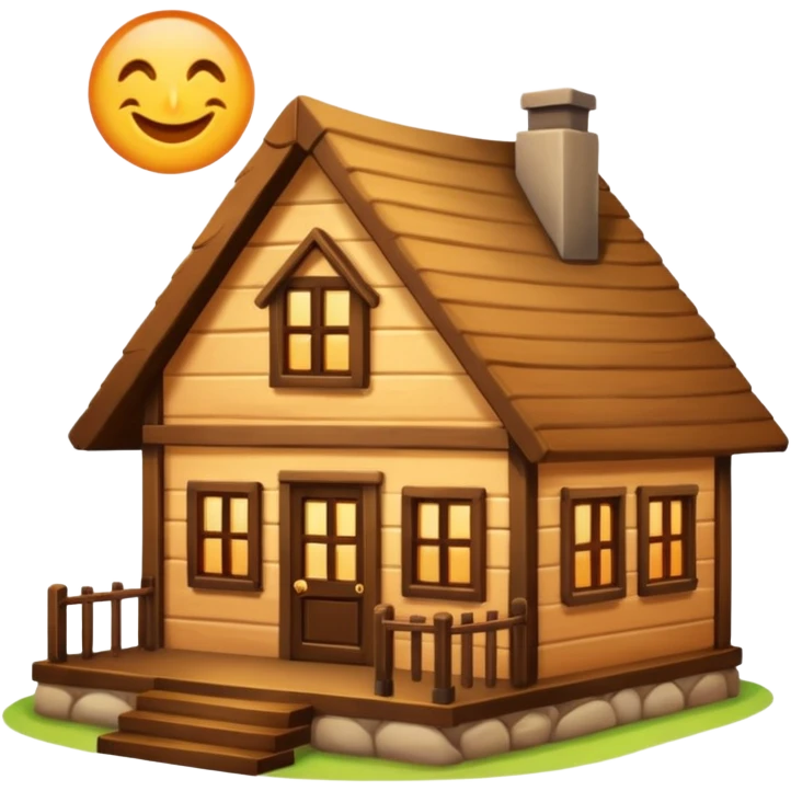 little home emoji