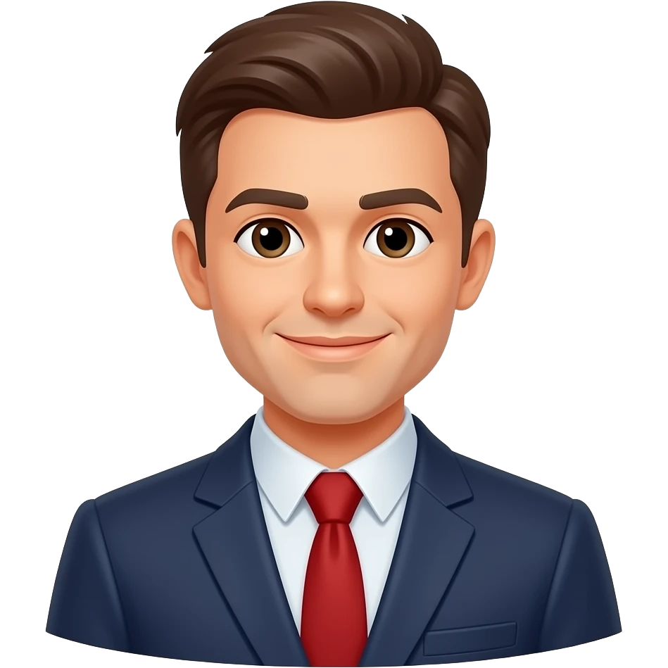 salesman emoji