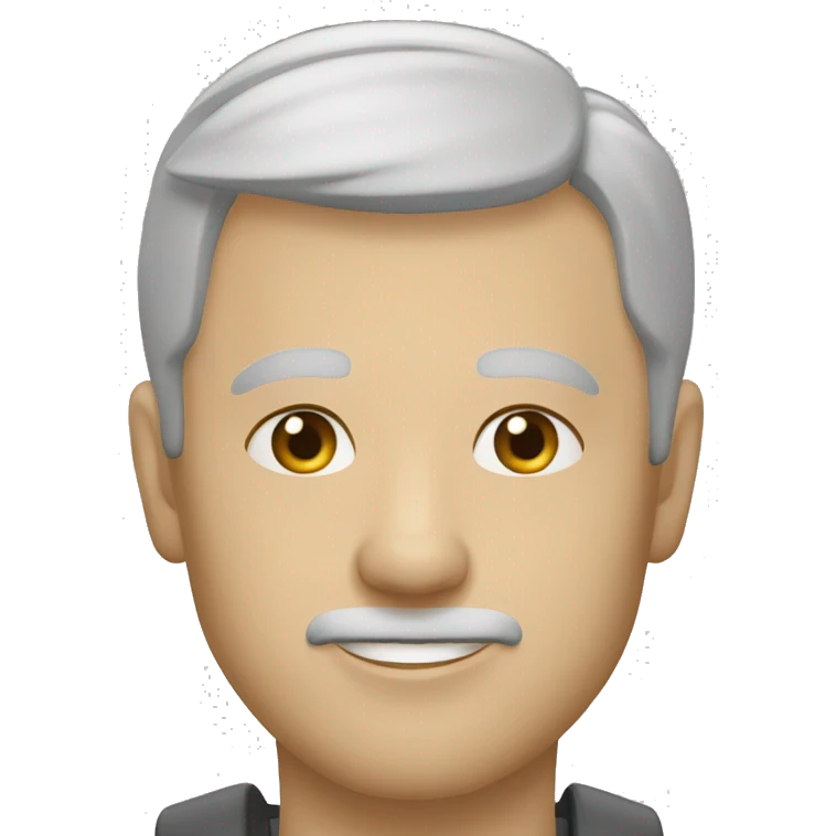 Великий сідничний emoji
