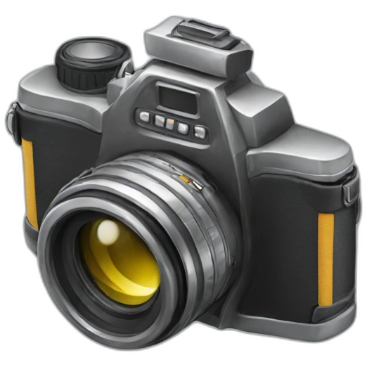camera car emoji
