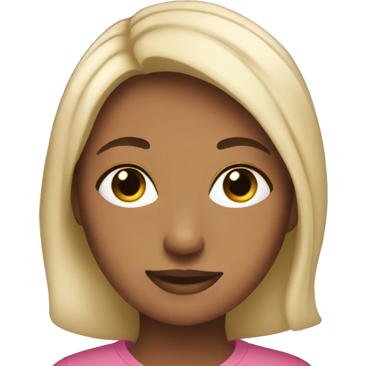 Lesbiana emoji