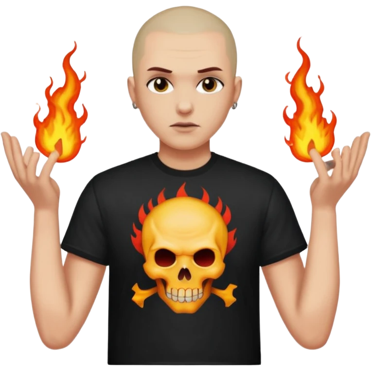 Stranger Things  emoji