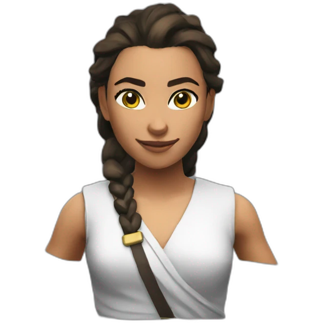 lexa fortnite emoji