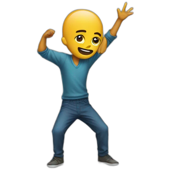 dab emoji