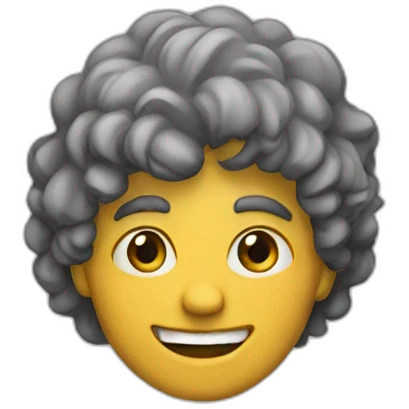 Rockola emoji