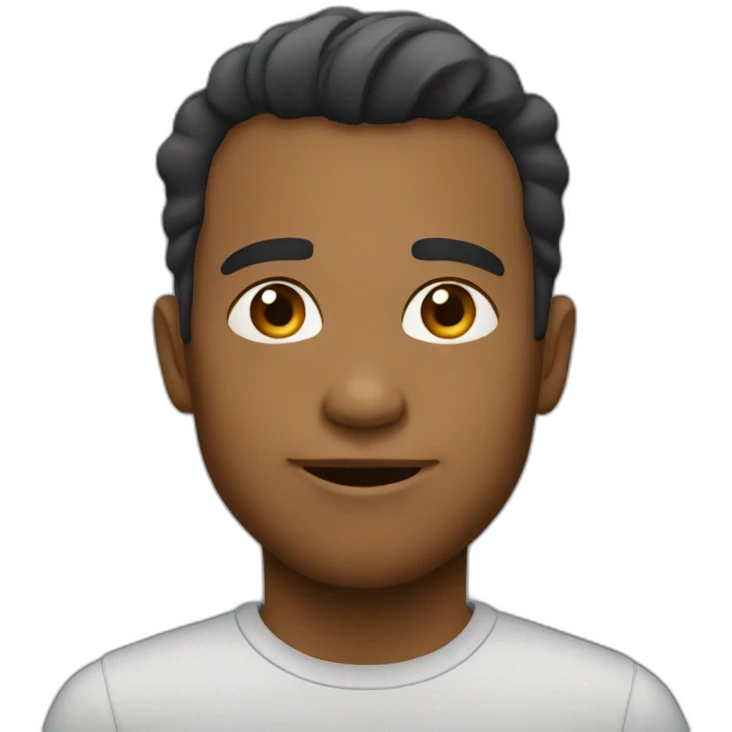 new face emoji emoji