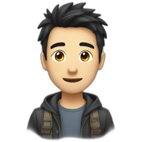 kun emoji