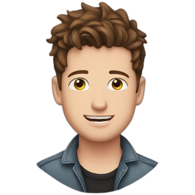Charlie puth emoji