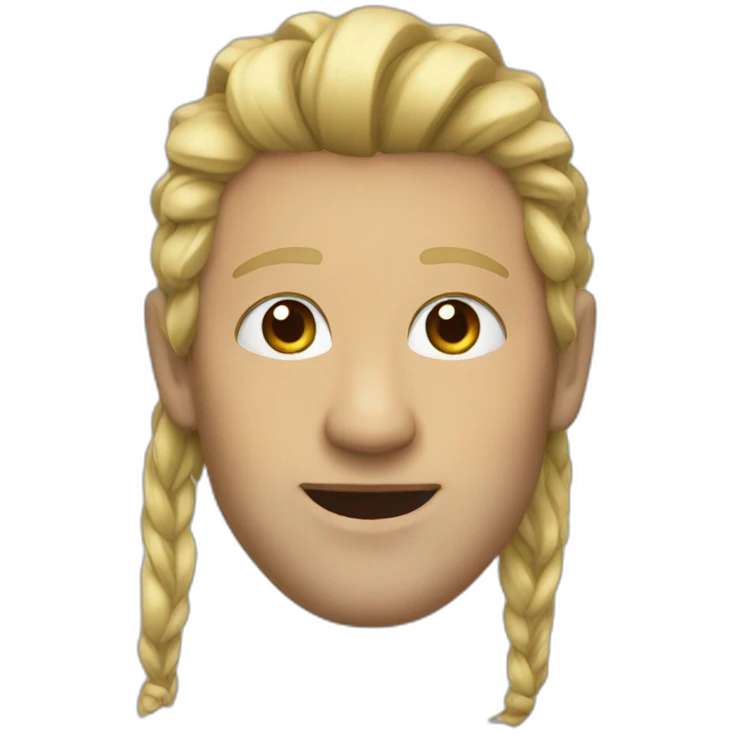 Visto  emoji
