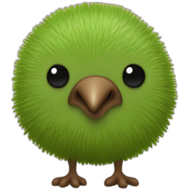 kiwi emoji