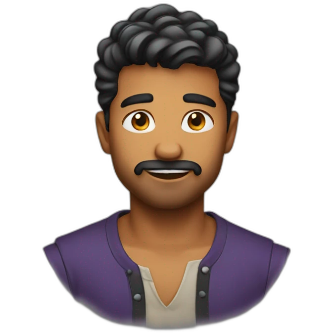 Vijay emoji