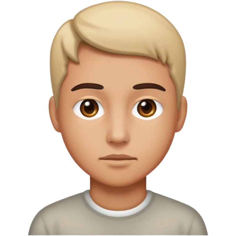 NPO means no eating or drinking  emoji