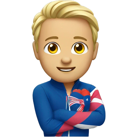 olympics emoji