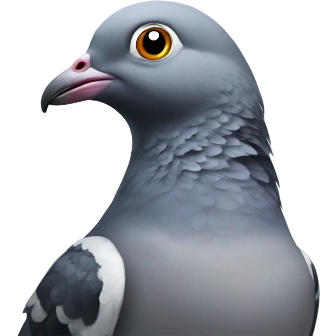 pigeon tuah emoji