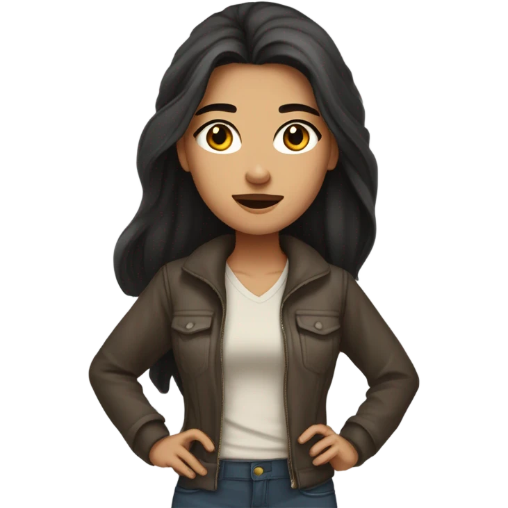 elena Gilbert  emoji