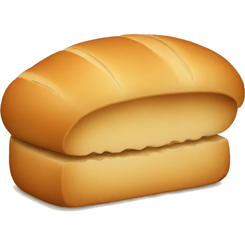 bread emoji