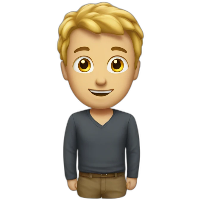 Micek emoji