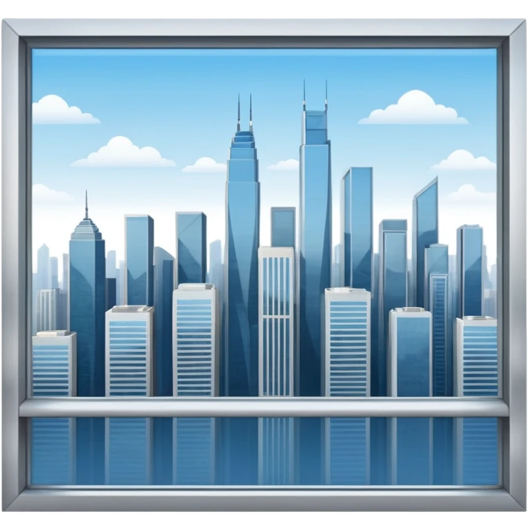 window view

















 emoji