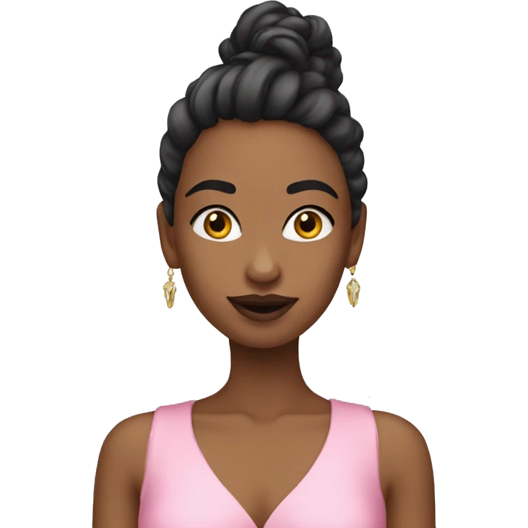 Coquette  emoji