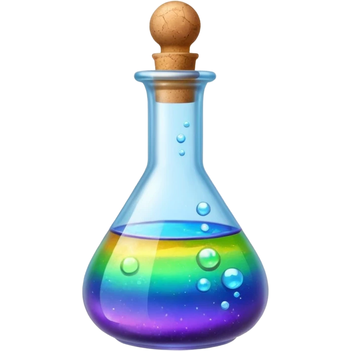 potion jar emoji