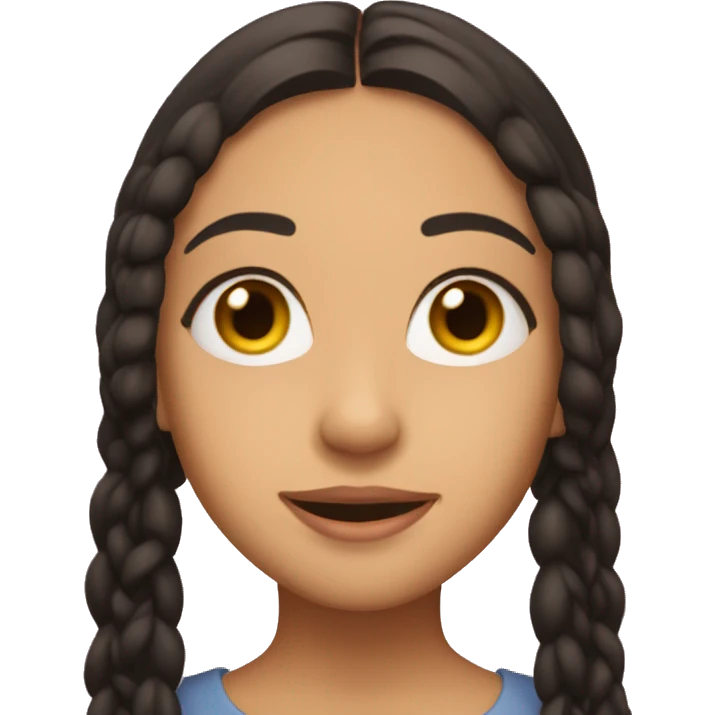 Olivia Rodrigo emoji