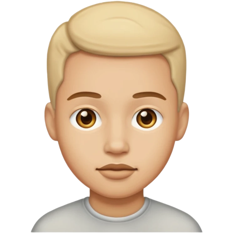 Fiel emoji